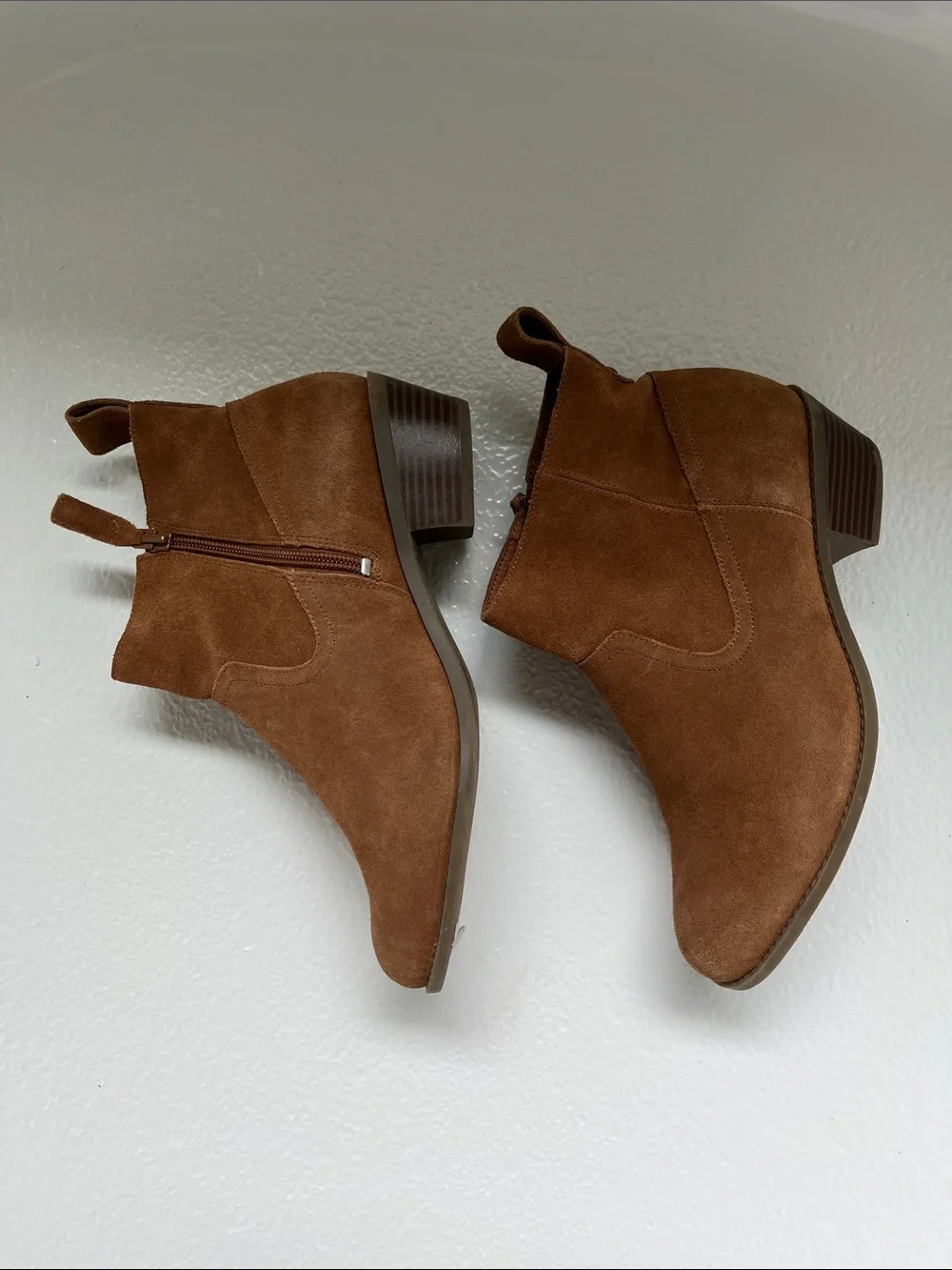 Vionic women’s ankle boot